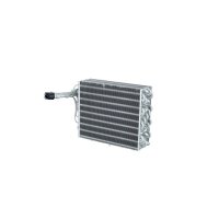 Verdampfer Klimaanlage 255 mm - 228 mm NRF passend...