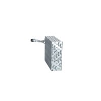 Verdampfer Klimaanlage 255 mm - 228 mm NRF passend...
