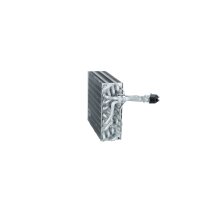 Verdampfer Klimaanlage 255 mm - 228 mm NRF passend für u.a. VW GOLF