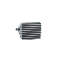 Verdampfer Klimaanlage 255 mm - 228 mm NRF passend für u.a. VW GOLF