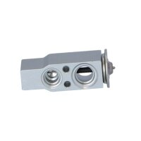 Expansion valve air conditioning NRF suitable for e.g. CITROËN ZX