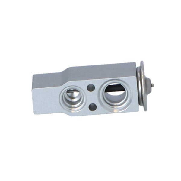 Expansion valve air conditioning NRF suitable for e.g. RENAULT CLIO