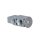 Expansion valve air conditioning NRF for RENAULT CLIO II