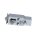 Expansion valve air conditioning NRF suitable for e.g. RENAULT CLIO