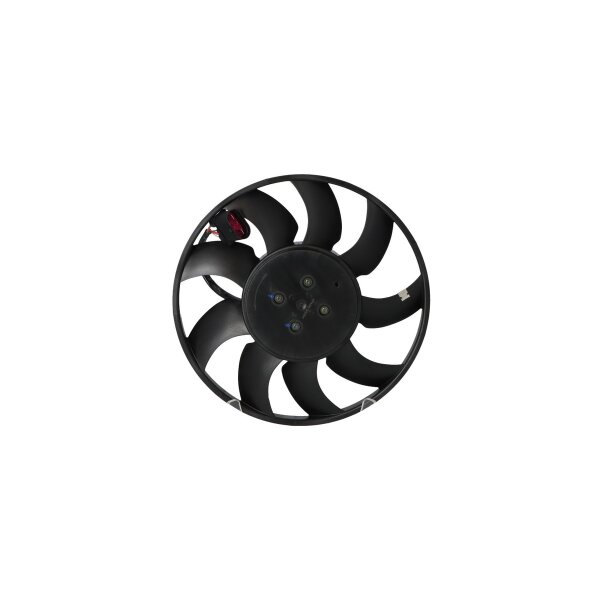 Fan engine cooling anti-overheating 400 W NRF suitable for e.g. AUDI A4