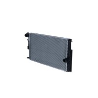 Kühler Motorkühlung Kühlrippen...