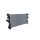 Radiator engine cooling 780 - 369 mm alu NRF for e.g. FIAT DUCATO