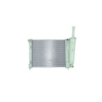 Radiator engine cooling 480 - 388 mm alu NRF for LANCIA...