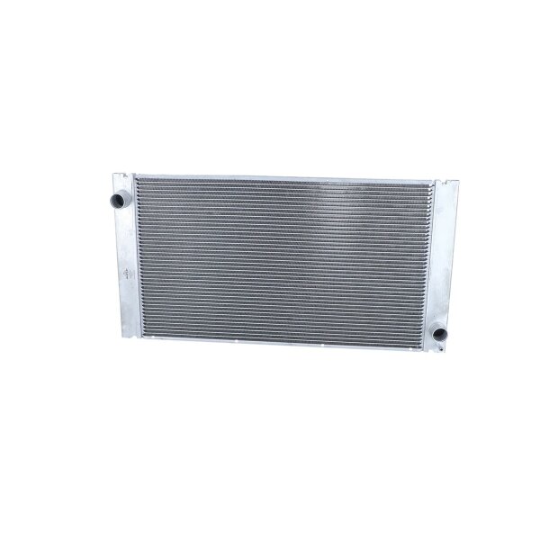 Kühler Motor Kühlrippen 592 - 334 mm Alu NRF für u.a. MINI MINI COUNTRYMAN