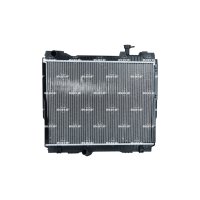 Radiator Engine Cooling NRF for NISSAN CABSTAR