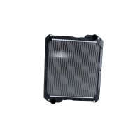 Radiator engine cooling cooling fins brazed 571 - 563 mm...