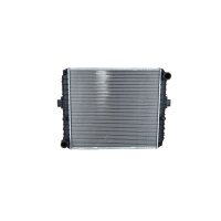 Kühler Motorkühlung Kühlrippen...