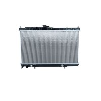 Kühler Motorkühlung Kühlrippen...