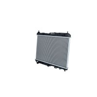 Kühler Motorkühlung Kühlrippen...