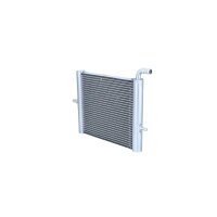 Radiator Engine cooling fins 321 - 278 mm alu NRF for...