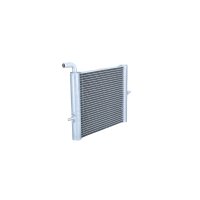 Radiator Engine cooling fins 321 - 278 mm alu NRF for e.g. LAND ROVER IV