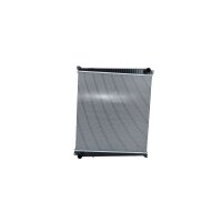 Radiator engine cooling 623 - 590 mm NRF for e.g. RENAULT...