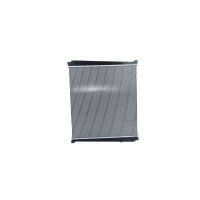 Radiator engine cooling 623 - 590 mm NRF for e.g. RENAULT TRUCKS