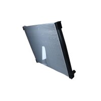Radiator engine cooling 1,060 - 932 mm alu NRF for e.g. MAN LIONS