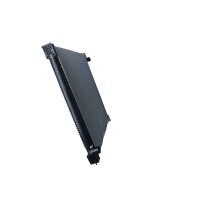 Radiator engine cooling 1,060 - 932 mm alu NRF for e.g. MAN LIONS