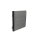 Radiator Engine cooling fins brazed 689 - 600 mm alu NRF for e.g. NISSAN NAVARA