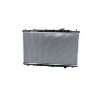 Kühler Motorkühlung Kühlrippen...