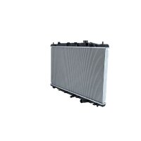 Kühler Motorkühlung Kühlrippen...