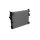 Radiator engine cooling 539 - 432 mm NRF for e.g. RENAULT GRAND