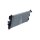Radiator engine cooling 680 - 389 mm NRF for e.g. OPEL ZAFIRA