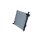 Radiator engine cooling 510 - 478 mm NRF for e.g. KIA SORENTO