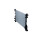 Radiator engine cooling 748 - 468 mm NRF for e.g. RENAULT TRAFIC