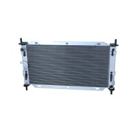 Kühler Motorkühlung Kühlrippen...