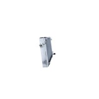 Kühler Motorkühlung Kühlrippen gelötet 695 - 385 mm NRF für LAND ROVER DISCOVERY