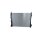Radiator engine cooling 620 - 507 mm alu NRF for e.g. OPEL MOKKA