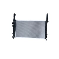 Radiator engine cooling 620 - 359 mm alu NRF for e.g....