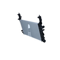 Radiator engine cooling 620 - 359 mm alu NRF for e.g. OPEL MOKKA