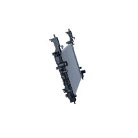 Radiator engine cooling 620 - 359 mm alu NRF for e.g. OPEL MOKKA