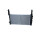 Radiator engine cooling 620 - 359 mm alu NRF for e.g. OPEL MOKKA