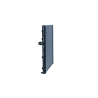 Radiator engine cooling 544 - 380 mm alu NRF for e.g. CITROËN DS4