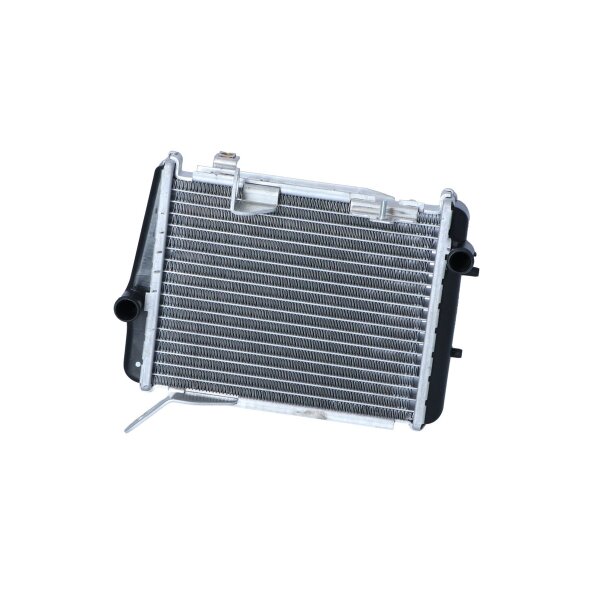 Kühler Motorkühlung Kühlrippen gelötet 225 - 178 mm NRF für u.a. AUDI A4