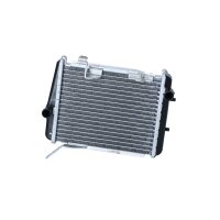 Kühler Motorkühlung Kühlrippen...