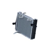 Kühler Motorkühlung Kühlrippen...