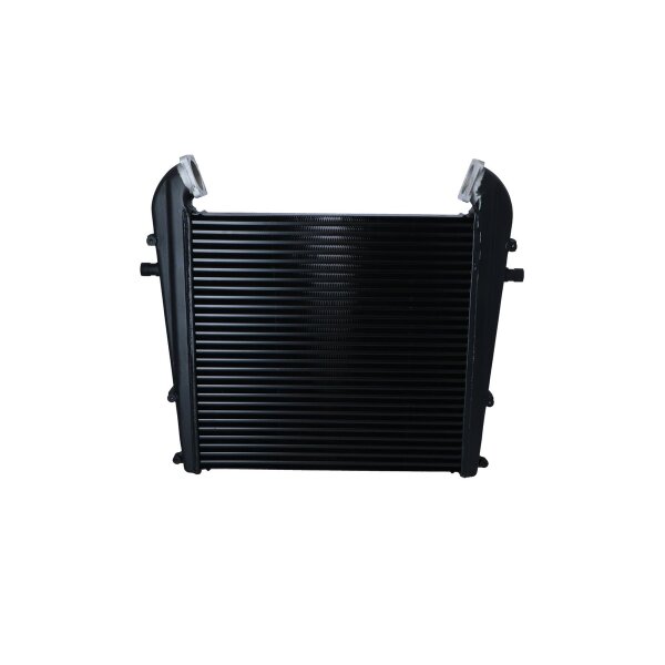 Intercooler 675 mm - 637 mm NRF thermo expertise suitable for e.g. SCANIA 3