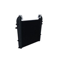 Intercooler 675 mm - 637 mm NRF thermo expertise suitable for e.g. SCANIA 3