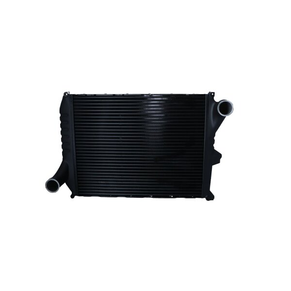 Intercooler 885 mm - 757 mm NRF thermo expertise suitable for e.g. VOLVO FM