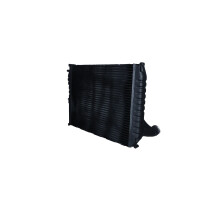 Intercooler 885 mm - 757 mm NRF thermo expertise suitable for e.g. VOLVO FM