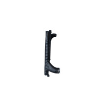 Intercooler 885 mm - 757 mm NRF thermo expertise suitable for e.g. VOLVO FM