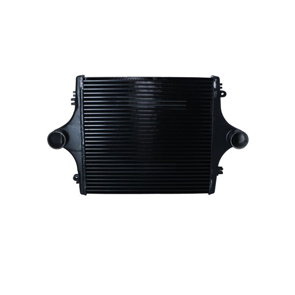 Intercooler 650 mm - 617 mm NRF thermo expertise suitable for e.g. MAN F2000