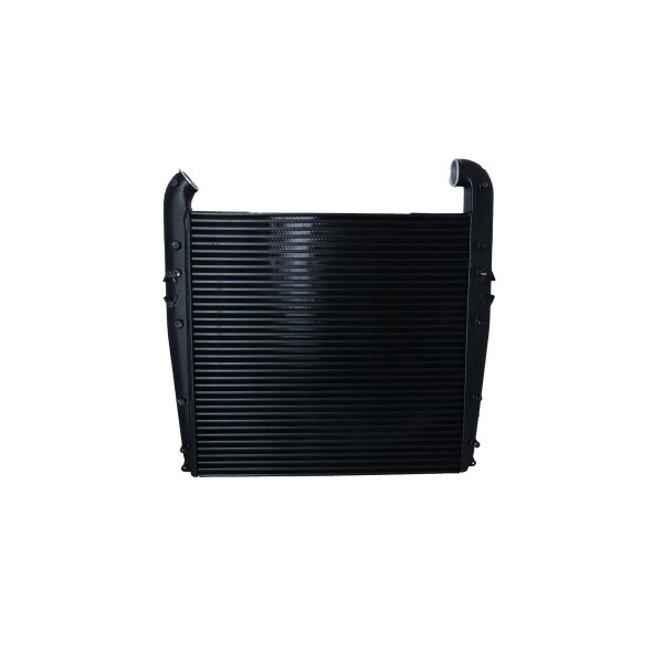 Ladeluftkühler Wärmetauscher-Prinzip 825 mm - 797 mm NRF passend für SCANIA 4