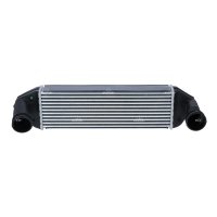 Ladeluftkühler NRF für BMW X3